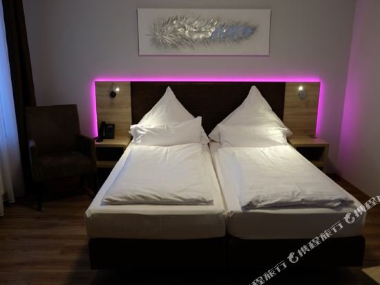 Фото Minx - CityHotels