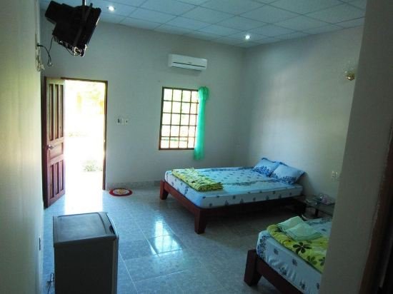 Фото Duc Thao Hotel