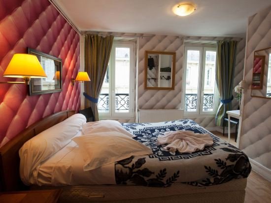 Фото Hotel Aviatic