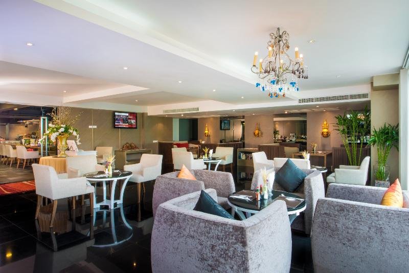 Фото Furama Silom Bangkok Hotel