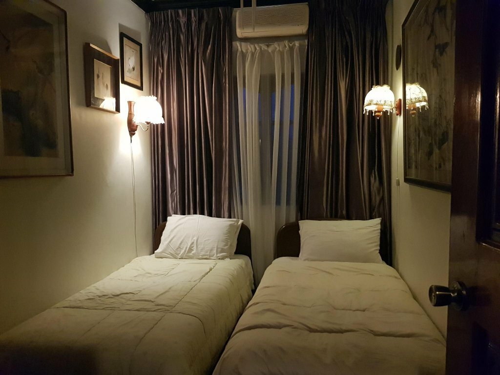 Hotel The Wilsons' Shangrila, Province of Negros Oriental, photo