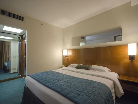 Фото Estanplaza Berrini