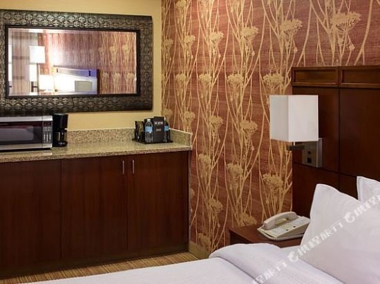 Фото Courtyard by Marriott Milpitas Silicon Valley