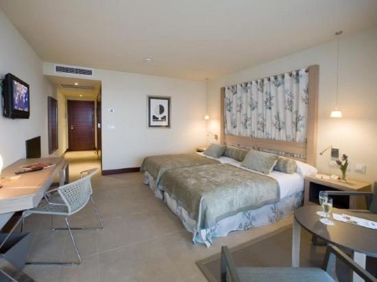 Фото Parador de Mojácar