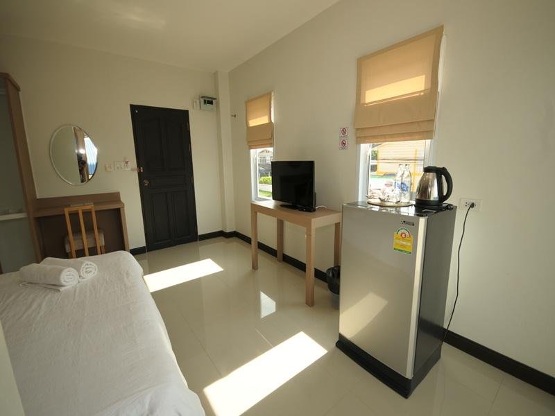 Фото Plus Hotel Loei