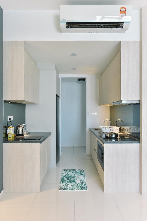 Фото Robertson Premier Suites by Subhome