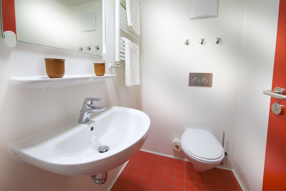 Фото Jufa Hotel Festung Kronach