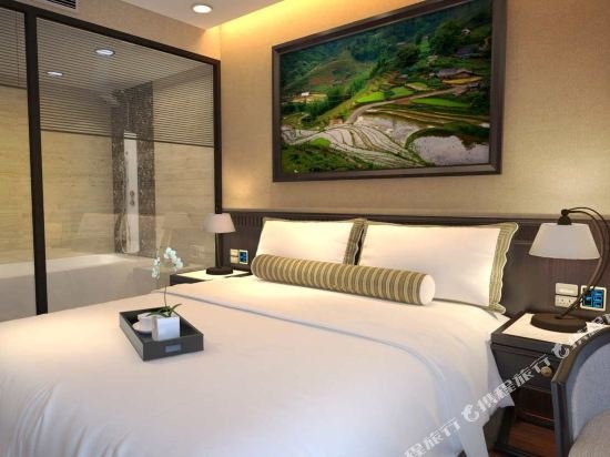 Фото Sapa Relax Hotel & SPA