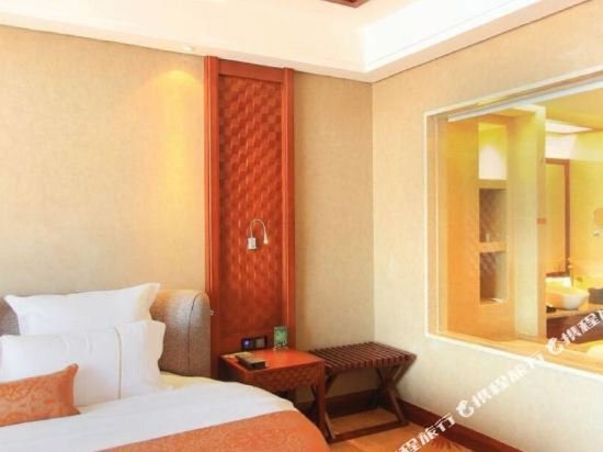 Фото Ramada Plaza by Wyndham Xishuangbanna South