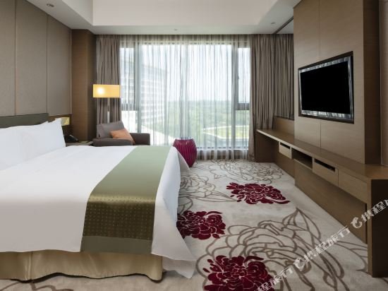 Фото Holiday Inn Nanyang