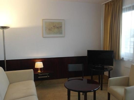 Фото Trip Inn City Hotel Krefeld