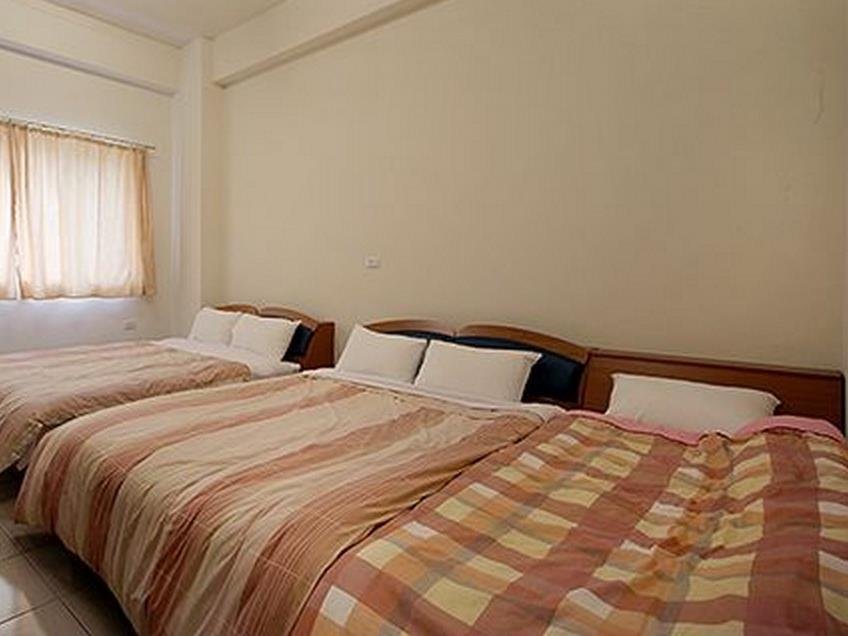 Фото W. S. H. B & B