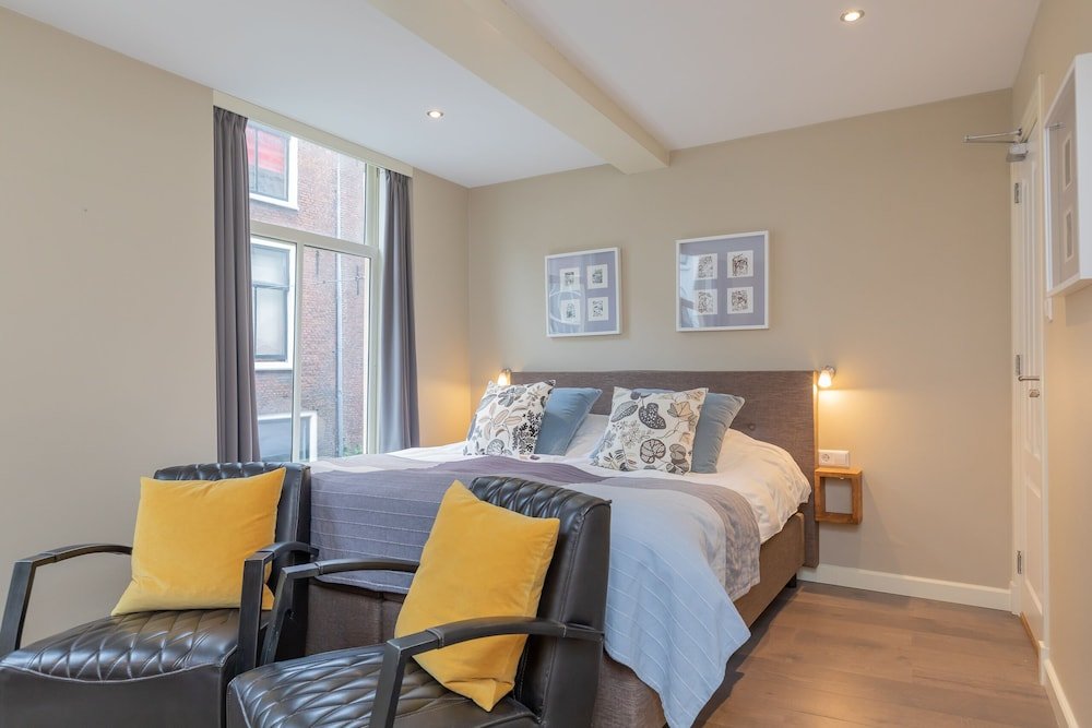 Фото Ex Libris boutique hotel