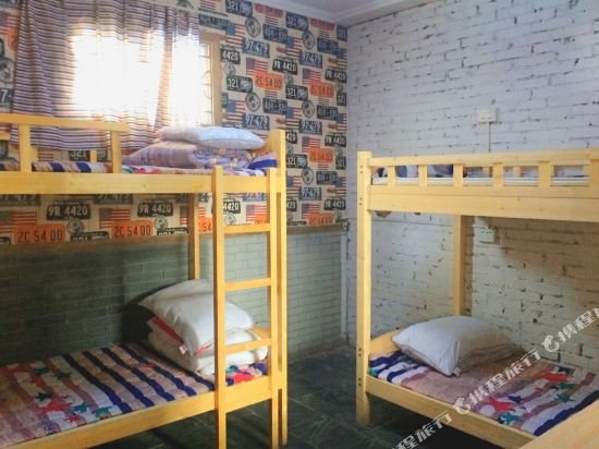 Фото Xianyang Gudu International Youth Hostel