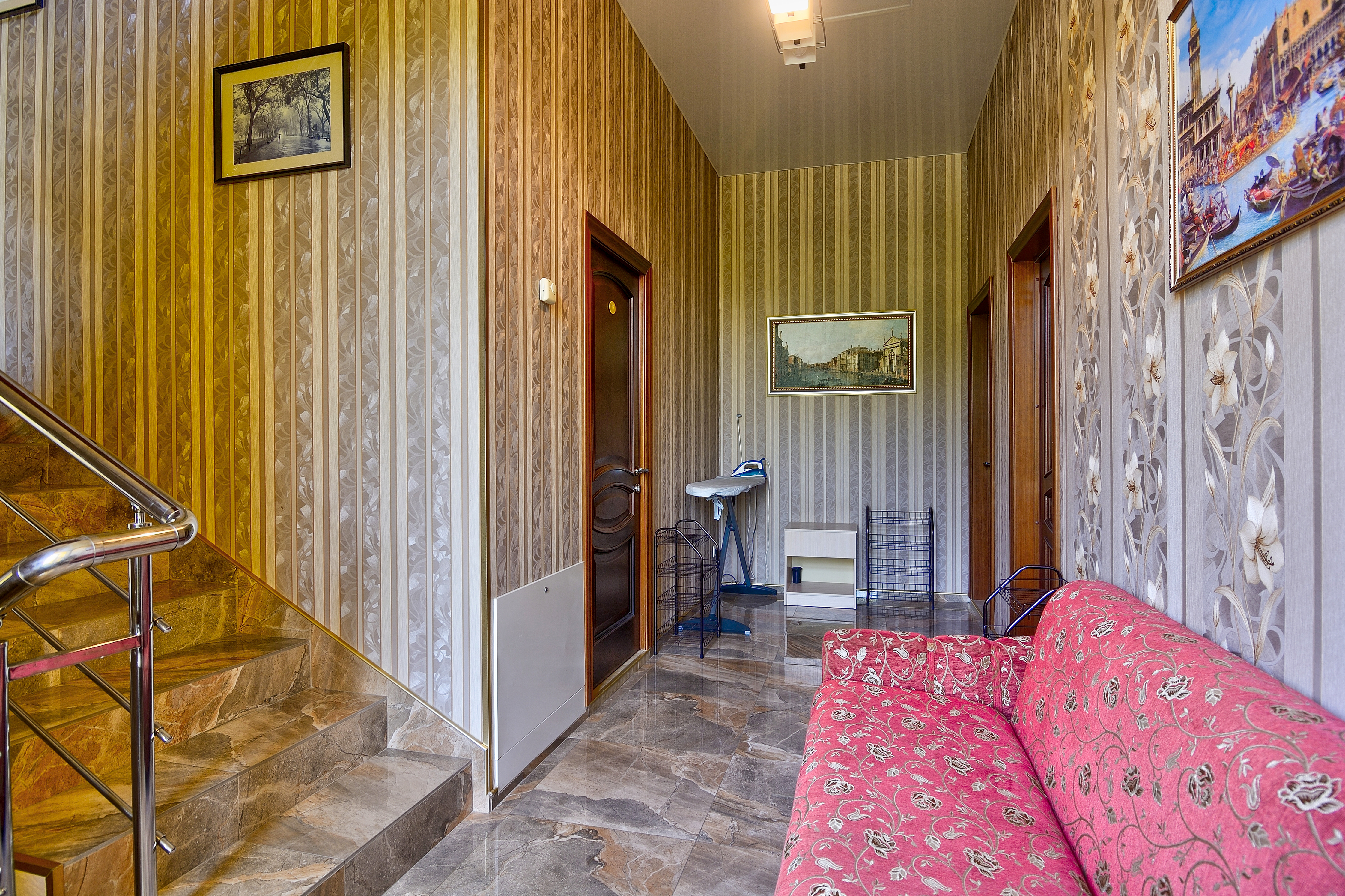 Фото Славянский