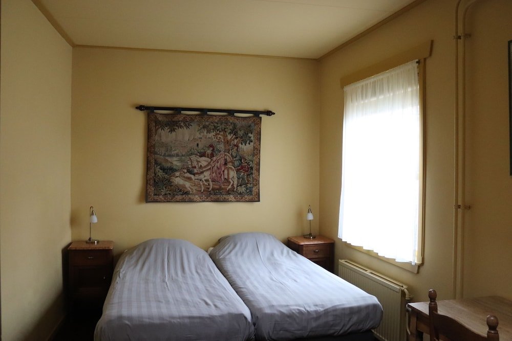 Фото Herberg de Natte Pij