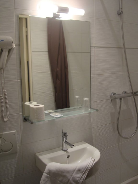 Фото Hotel Patio Brancion