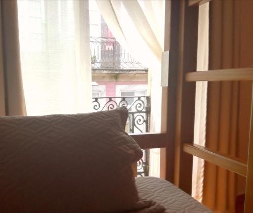 Фото Braganca Oporto Hotel