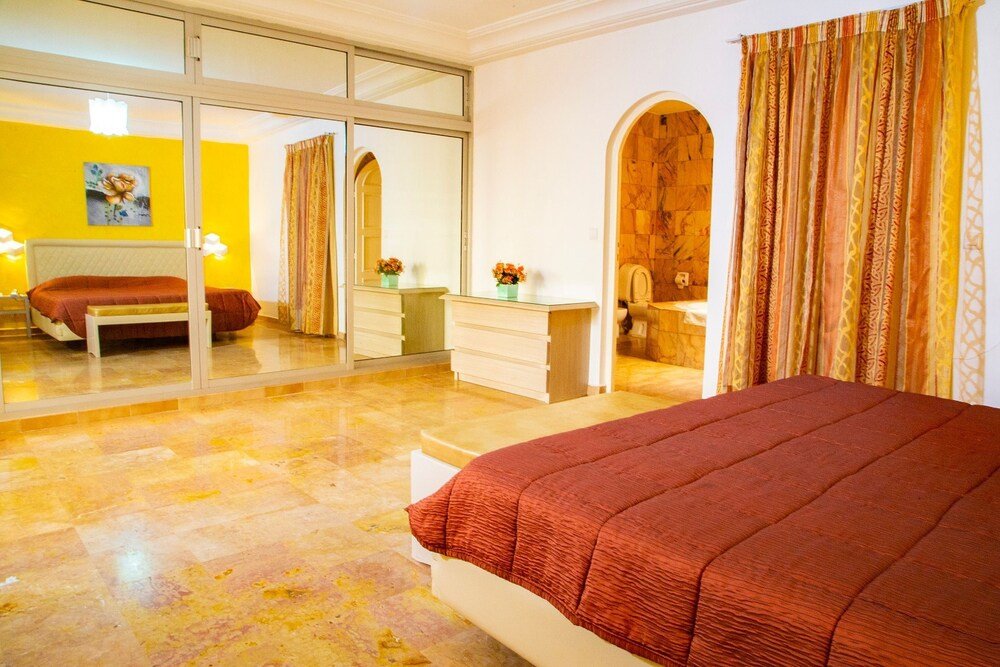 Фото Hotel Al Afifa