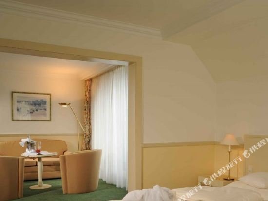Фото Dormero Hotel Meerbusch