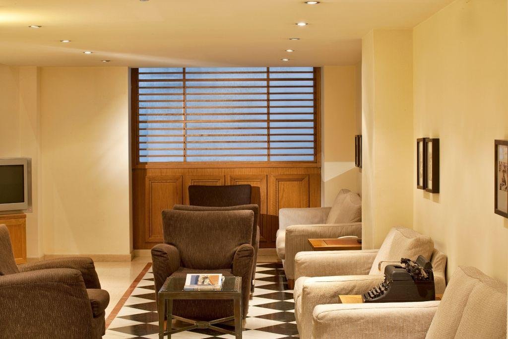 Фото Achilleas Hotel