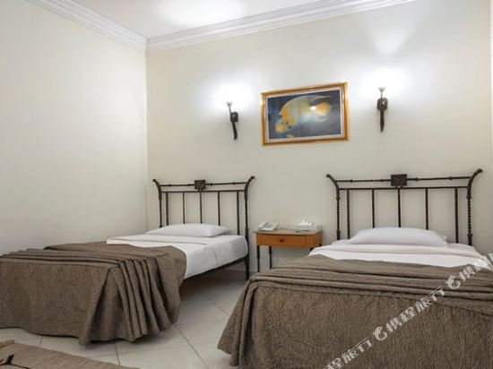 Фото Bella Vista Resort