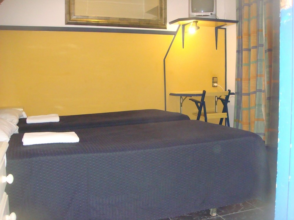 Фото Pension Nuevo Pino