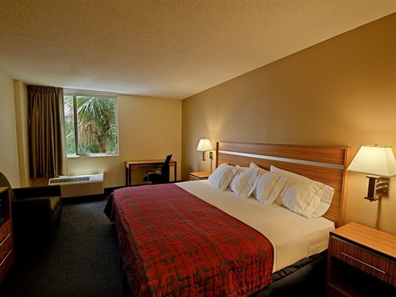 Фото Best Western Ft. Lauderdale I-95 Inn