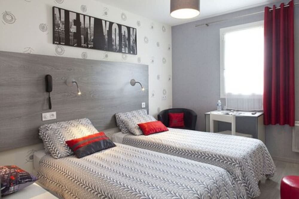 Фото Hotel Mac Bed