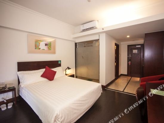 Фото Jinjiang Inn Style