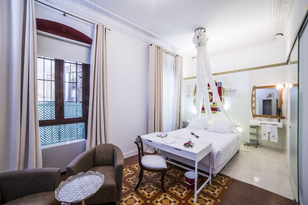 Фото Hotel Madinat