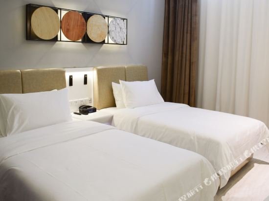 Фото Ibis Styles Chengdu Chunxi Taikoo Li Hotel