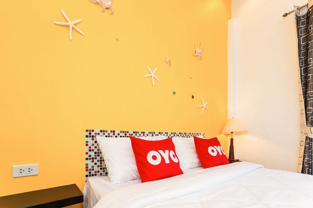 Фото Oyo 450 Rawai Studios Resort