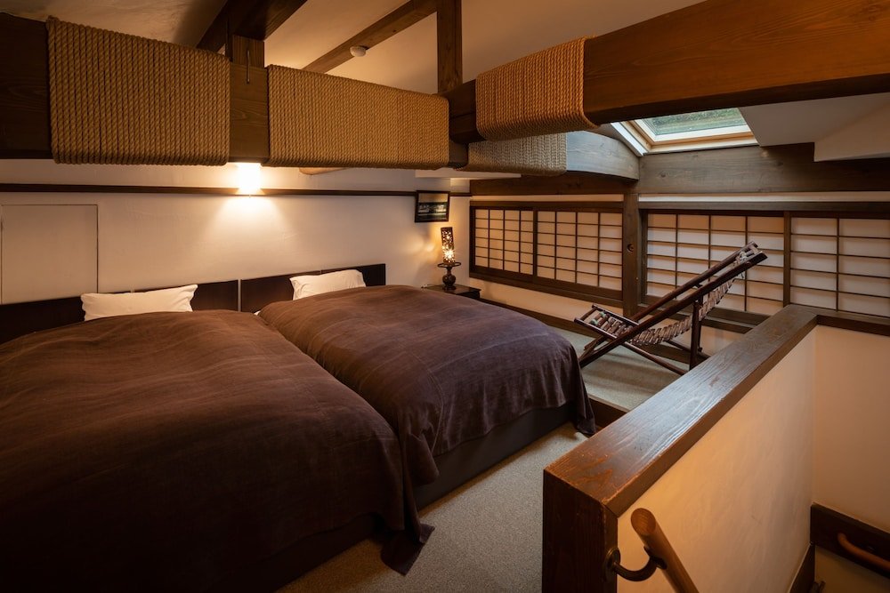 Фото Kurokawa Onsen Fujiya