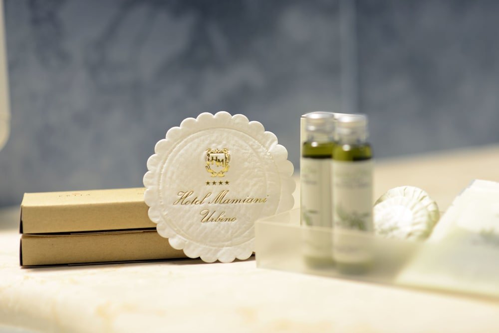 Фото Hotel Mamiani