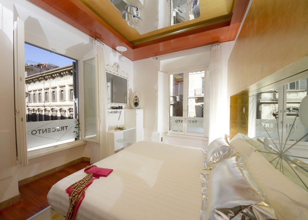 Фото Hotel Trecento