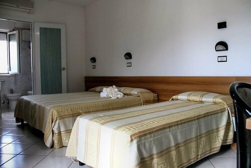 Гостиница Albergo Excelsior