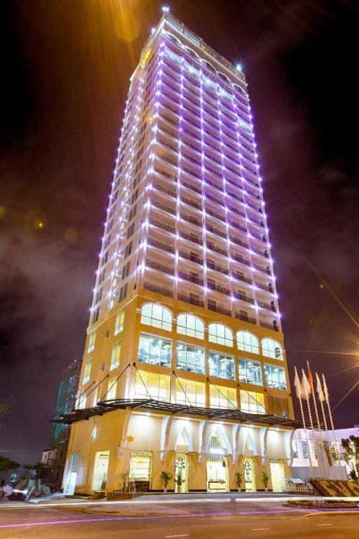 Фото Fivitel Da Nang