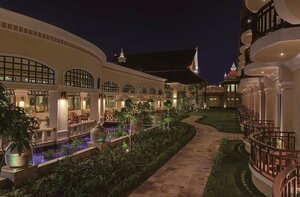 Гостиница Sokha Palace Siem Reap Hotel