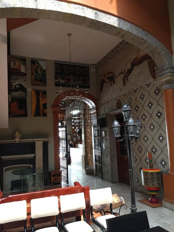 Фото Hotel La Rotonda