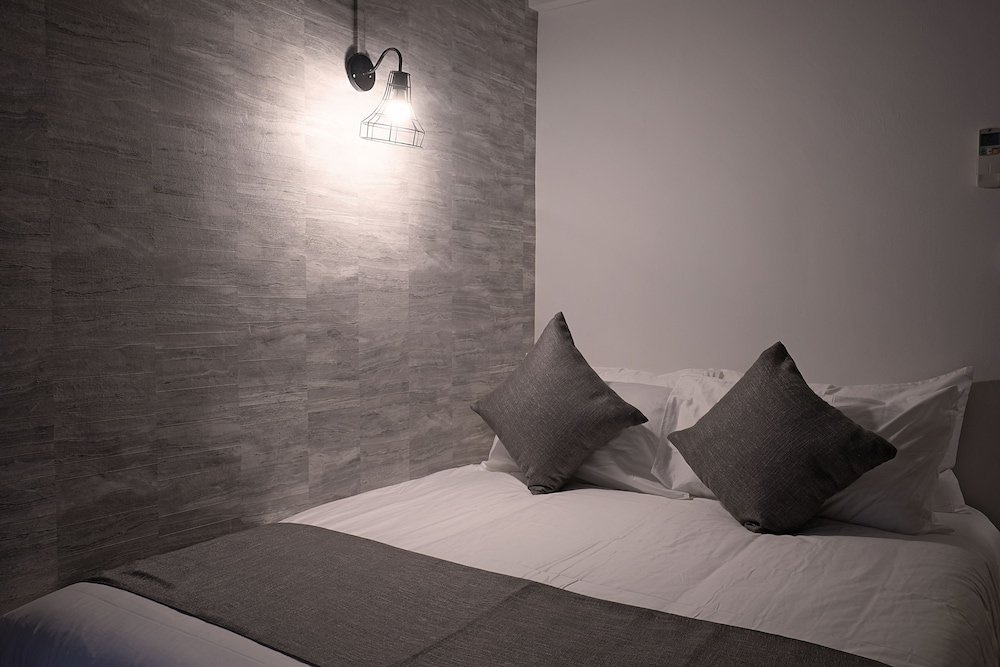 Фото Q Loft Hotels@Bedok