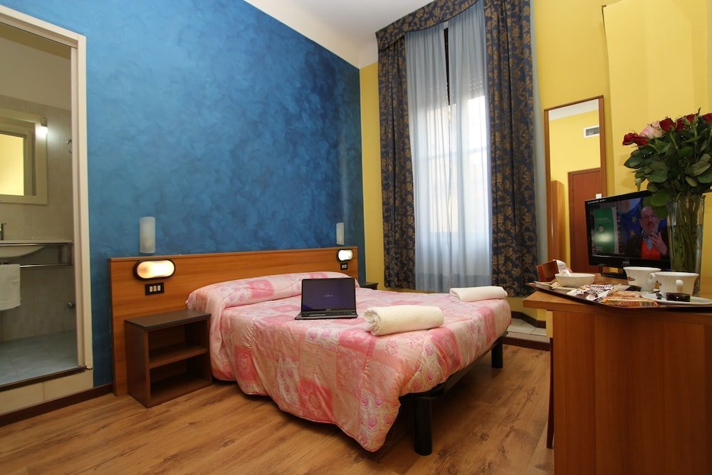 Фото Hotel Brasil