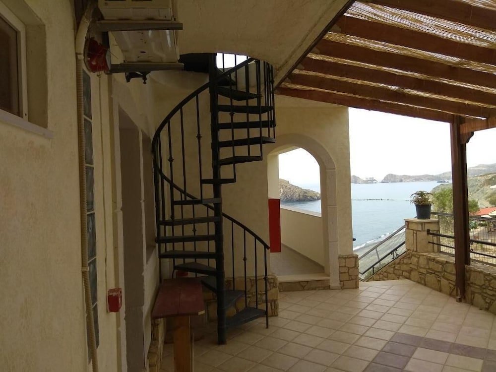 Фото Villa Koutsakis