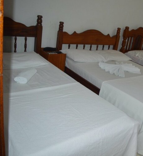 Гостиница Engenheiros Hotel в Штате Рондония