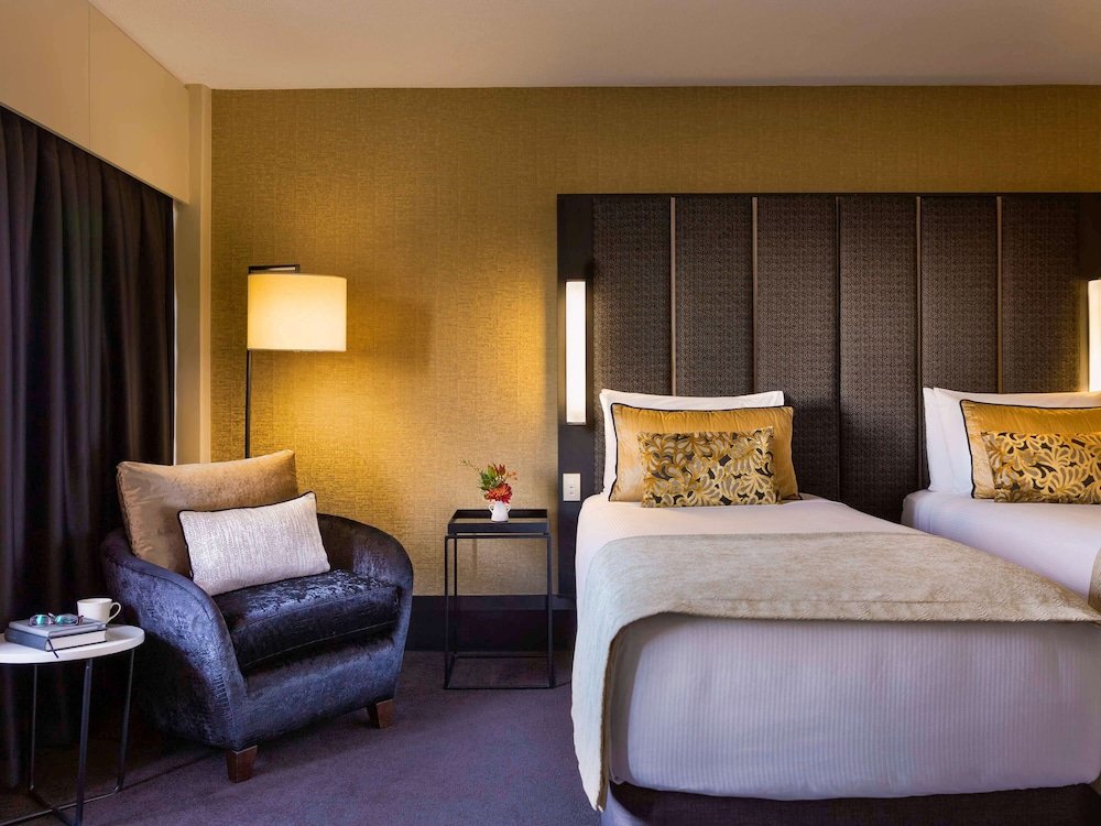 Фото Grand Mercure Wellington