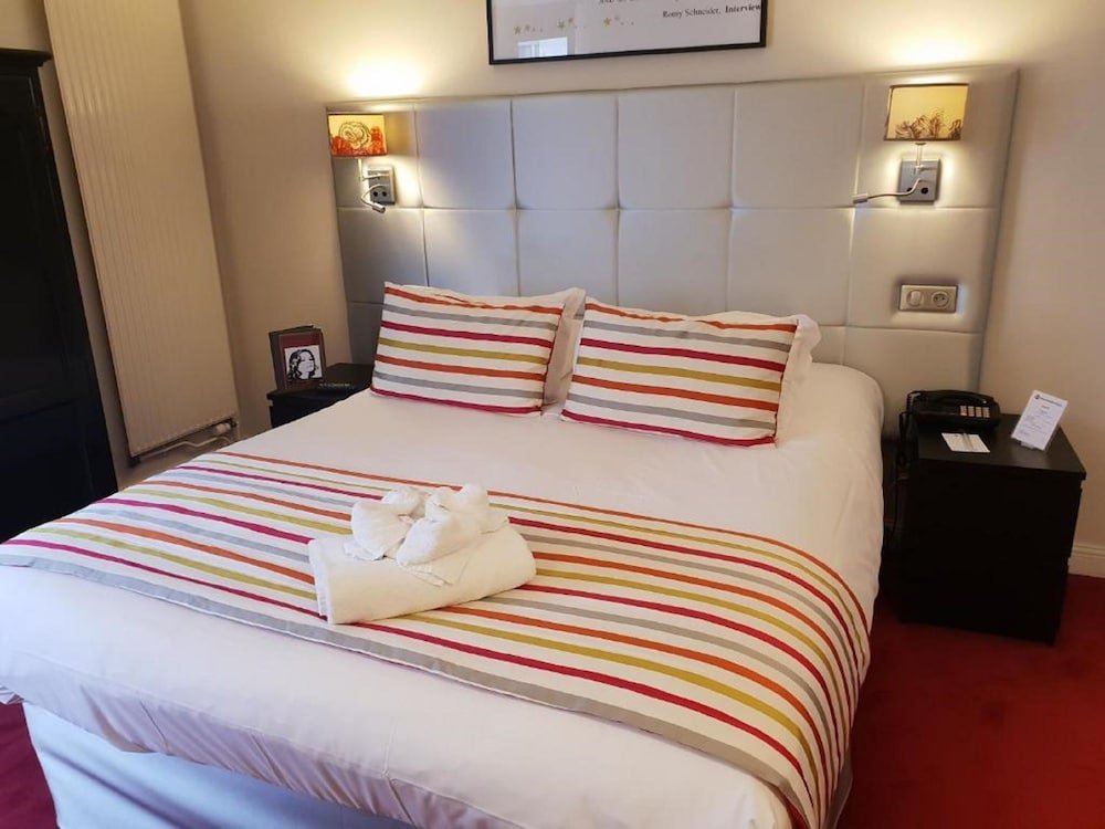 Фото Best Western Plus L'artist Hotel