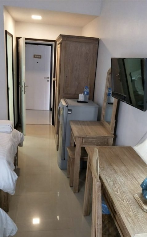 Фото U-Sa Family Hotel