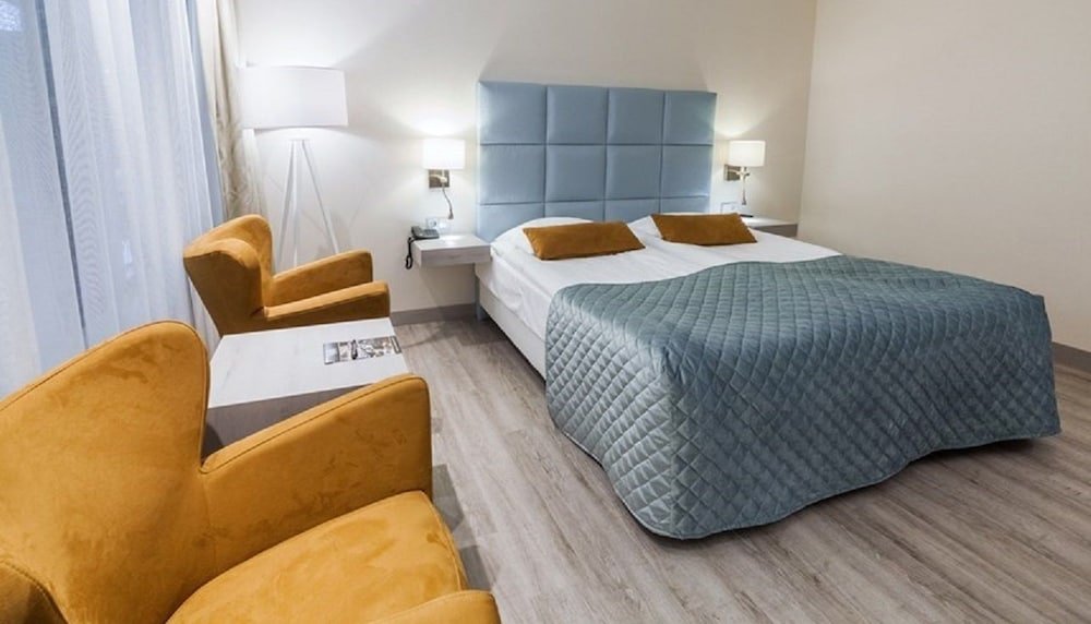 Фото отеля 5