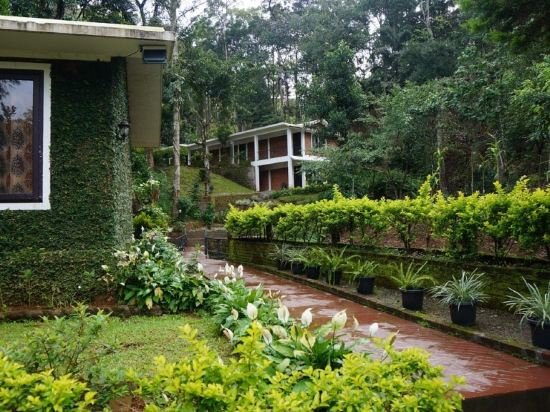 Фото Falling Waters