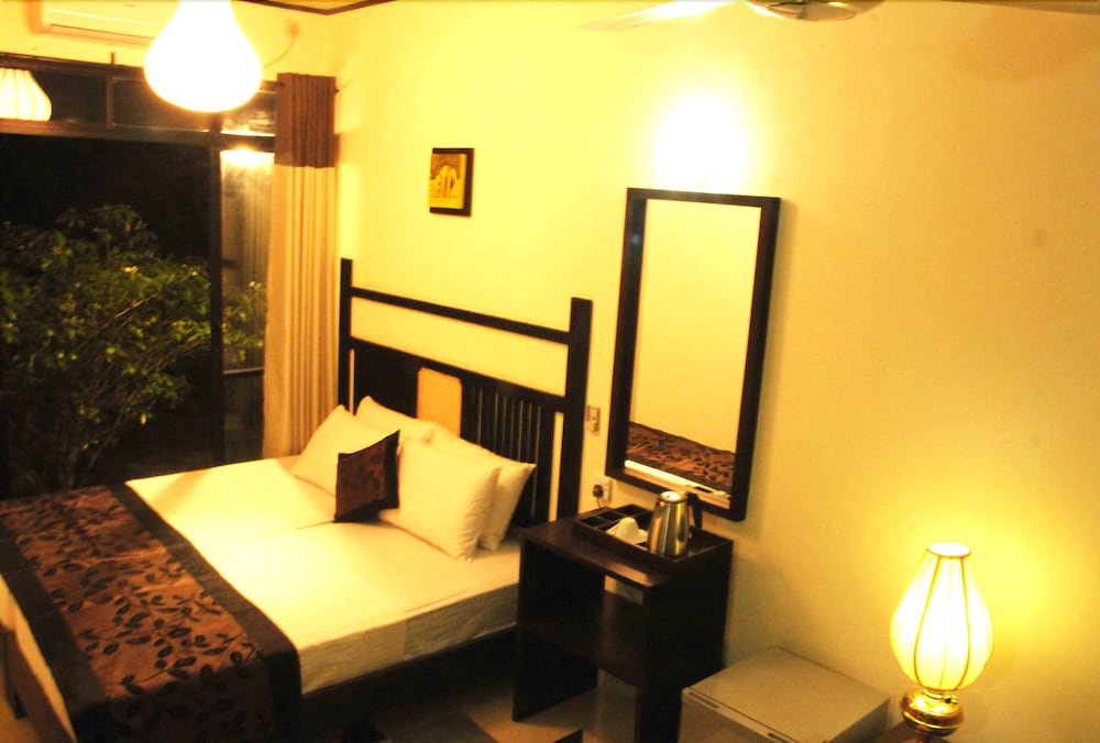 Фото Gregory's Bungalow Yala